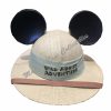 Hats * | Disney Hat Ears Hat Animal Kingdom Mickey Ears Youth