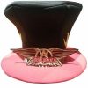 Hats * | Disney Hat Plush Top Hat Rock N Roller Coaster Aerosmith