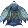 Bags And Totes * | Disney Loungefly Backpack Avatar Banshee Animal Kingdom