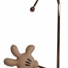 Bags And Totes * | Disney Bag Hanger Mickey Mouse Glove Purse Hook