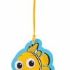 Bags And Totes * | Disney Luggage Bag Tag Nemo Finding Nemo