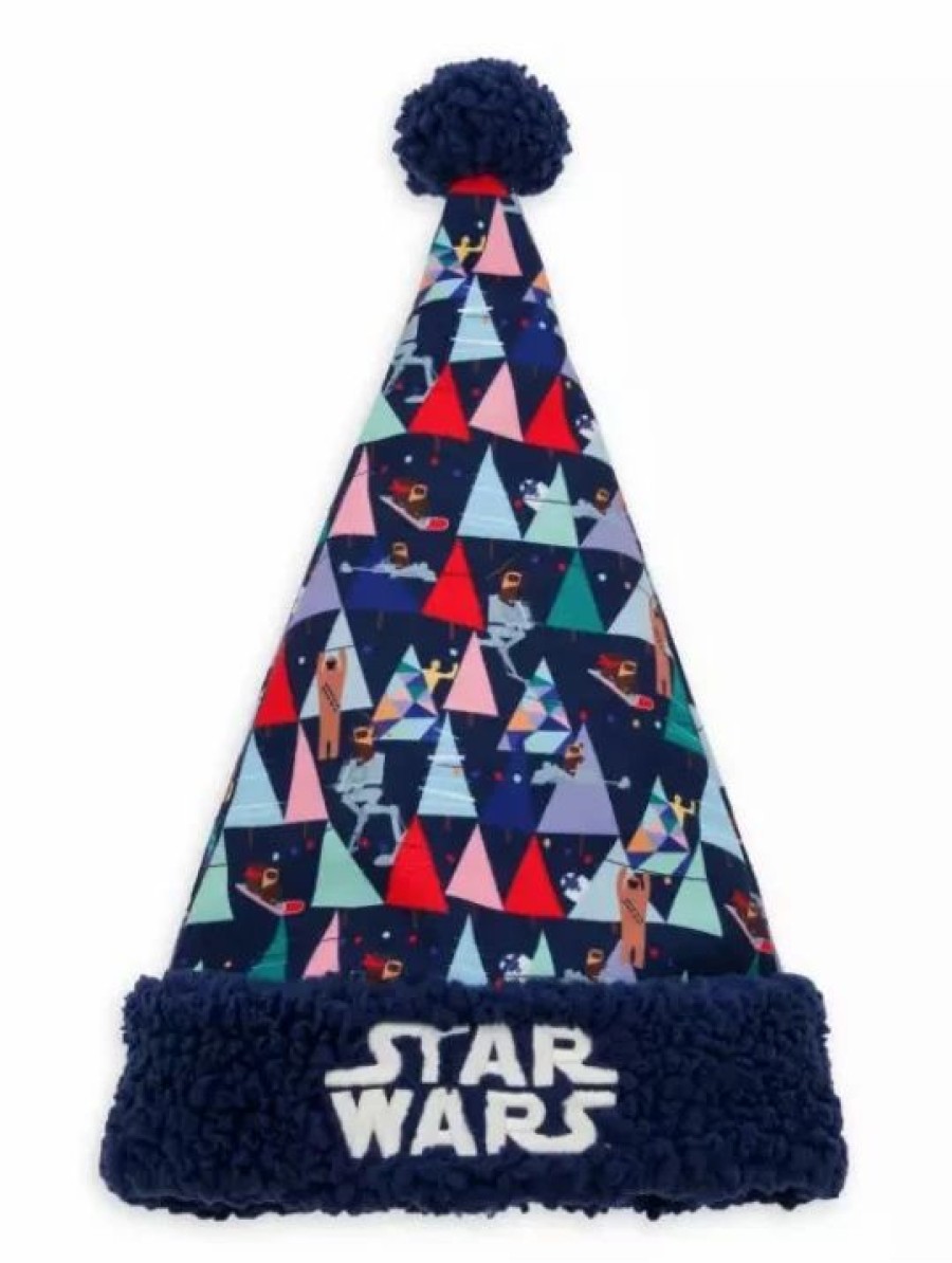 Hats * | Disney Holiday Stocking Cap Star Wars