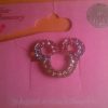 Accessories * | Disney Barrette Mickey Mouse Icon Bibbidi Bobbidi Boutique