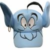 Hats * | Disney Hat Baseball Cap Genie Aladdin