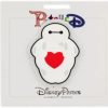 Accessories * | Disney Iron On Patch Patched Baymax