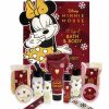 Accessories * | Disney Advent Set Minnie Mouse 12 Days Of Beauty