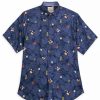 Adult * | Disney Tommy Bahama Shirt For Men Mickey And Minnie Vacation