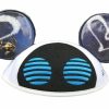 Hats * | Disney Hat Ears Hat Eve Disney Parks