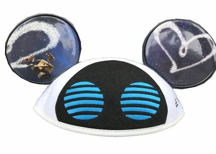 Hats * | Disney Hat Ears Hat Eve Disney Parks