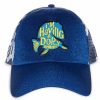 Hats * | Disney Hat Baseball Cap Dory I'M Having A Dory Moment