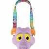 Bags And Totes * | Disney Harveys Crossbody Bag Epcot 40Th Figment