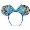 Hats * | Disney Ears Headband Minnie Mouse Dated 2022