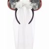 Hats * | Disney Ears Headband The Haunted Mansion Bride