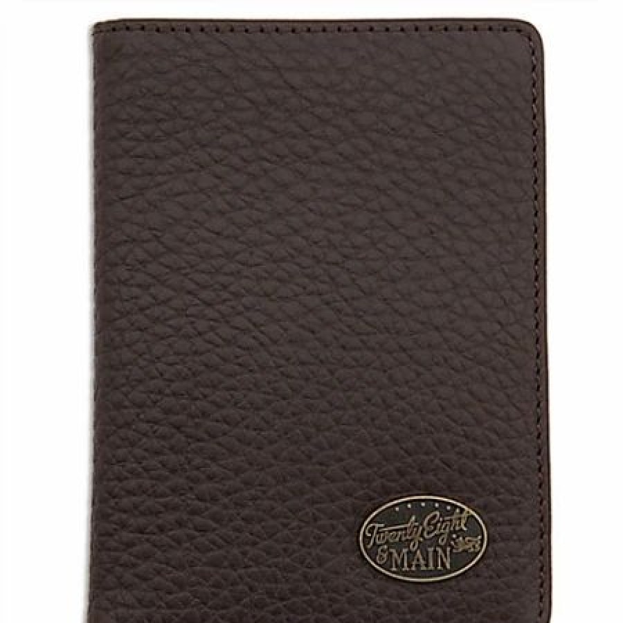 Accessories * | Disney Wallet Twenty Eight & Main Leather