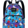 Bags And Totes * | Disney Loungefly Backpack Marvel Funko Pop