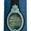 Accessories * | Disney Credit Card Holder The Haunted Mansion Hitchhiking Ghosts