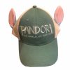 Hats * | Disney Hat Baseball Cap Pandora The World Of Avatar With Ears