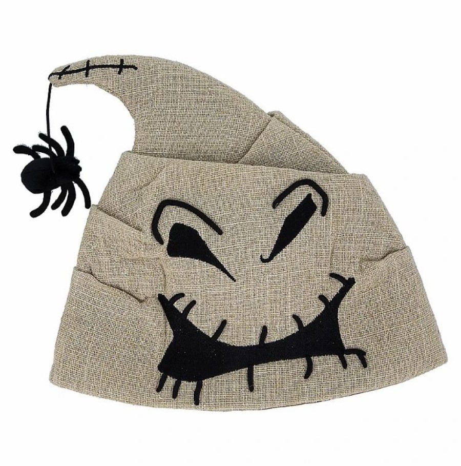 Hats * | Disney Novelty Hat Oogie Boogie Nightmare Before Christmas