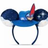 Hats * | Disney Ears Headband Main Attraction Peter Pan