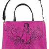 Bags And Totes * | Disney Tote Bag Runway Princess Tote