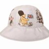 Hats * | Disney Bucket Hat Winnie The Pooh Baby