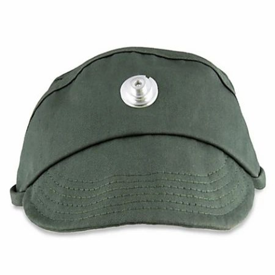 Hats * | Disney Hat Cadet Cap Star Wars Imperial Officer Green