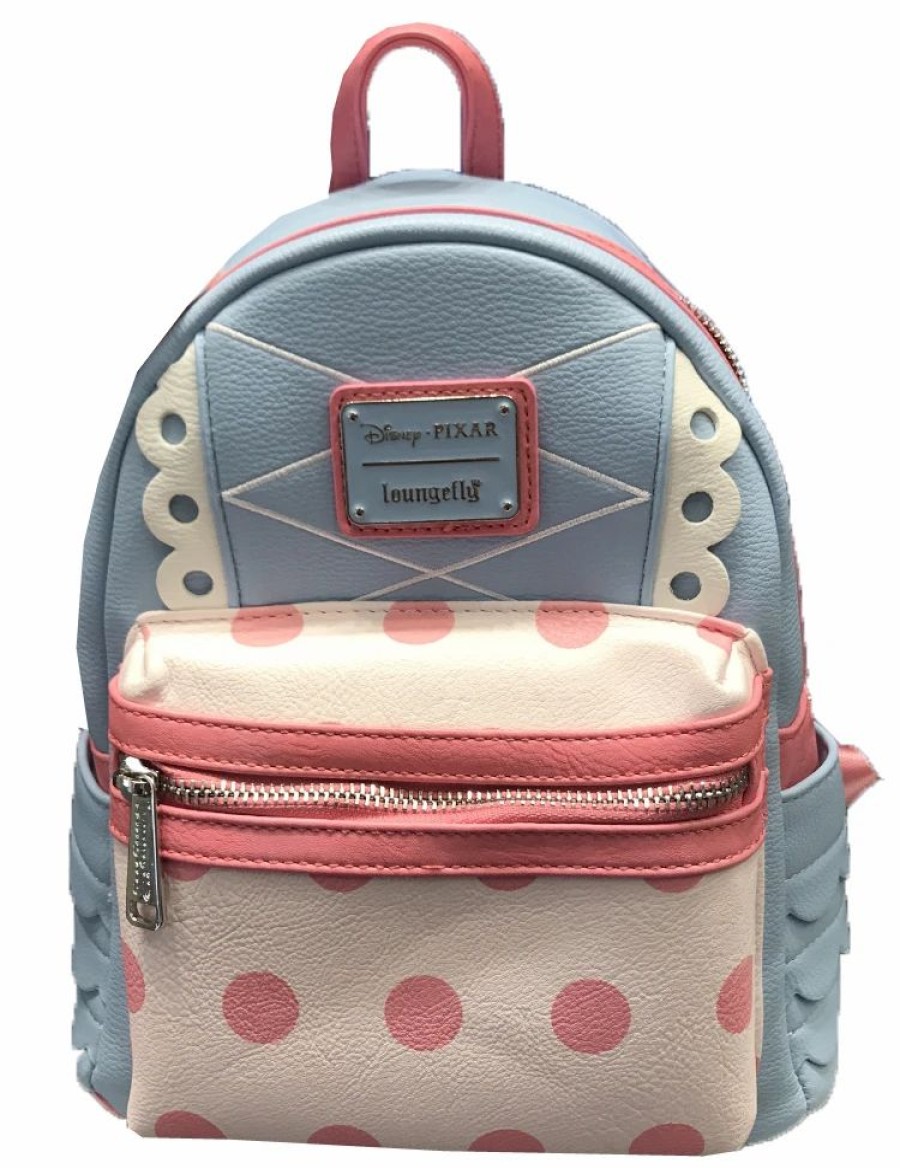 Bags And Totes * | Disney Loungefly Backpack Bo Peep Toy Story