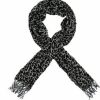 Accessories * | Disney Scarf Mickey Animal Print Icons