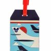 Bags And Totes * | Disney Luggage Bag Tag Tag Mickey Mouse Plane