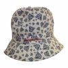 Hats * | Disney Hat Bucket Hat Walt Disney World Dw All-Over