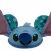 Hats * | Disney Hat Ears Hat Stitch Tropical