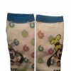 Socks * | Disney Socks For Women Goofy Disney World