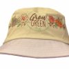 Hats * | Disney Bucket Hat Spirit Jersey Flower & Garden 2022