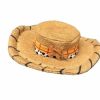 Accessories * | Disney Hair Clip Woody Hat Toy Story