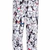 Adult * | Disney Capri Leggings For Women 101 Dalmatians