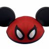 Hats * | Disney Hat Ears Hat Spiderman