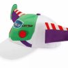 Hats * | Disney Hat Baseball Cap Buzz Lightyear With Wings Youth