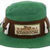 Hats * | Disney Hat Animal Kingdom Safari Hat With Teeth