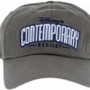 Hats * | Disney Hat Baseball Cap Disney'S Contemporary Resort