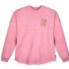 Adult * | Disney Spirit Jersey For Adults Walt Disney World Briar Rose Gold Glitter