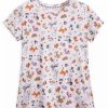 Adult * | Disney Shirt For Women Disney Cats All Over