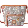 Bags And Totes * | Disney Dooney & Bourke Bag 2021 Holiday Crossbody