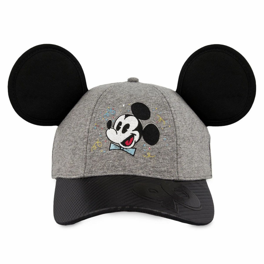 Hats * | Disney Hat Baseball Cap Celebration Of The Mouse Adults