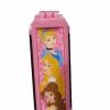 Accessories * | Disney Folding Hairbrush Princess Cinderella Aurora Belle