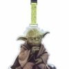 Bags And Totes * | Disney Luggage Bag Tag Yoda Star Wars