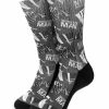 Socks * | Disney Socks For Men Mountain Man Disney Parks