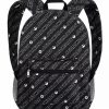 Bags And Totes * | Disney Loungefly Backpack Star Wars Logo Black