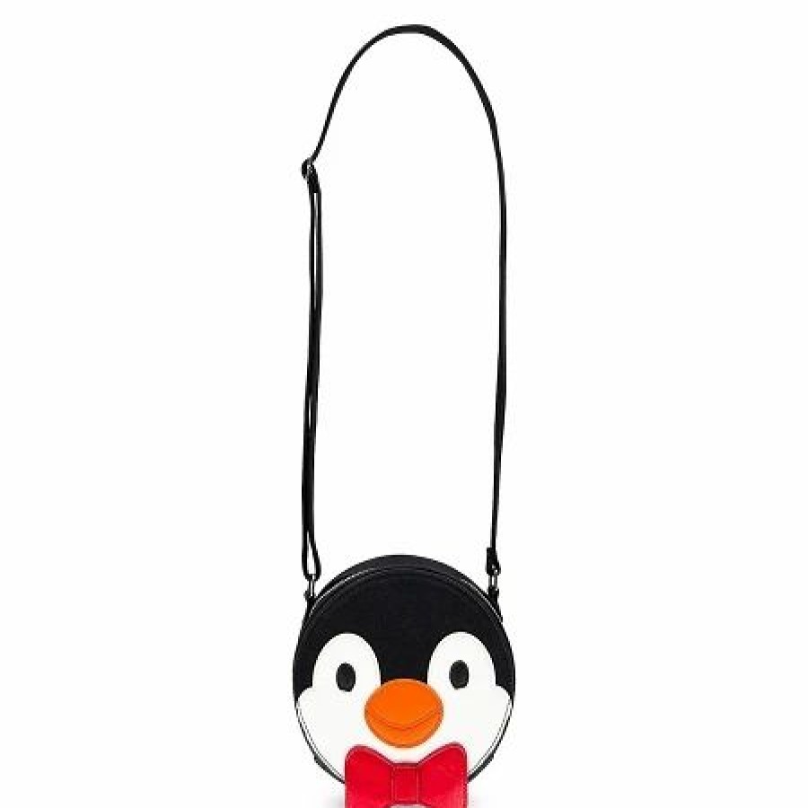 Bags And Totes * | Disney Crossbody Bag Mary Poppins Penguin