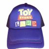 Hats * | Disney Hat Baseball Cap Toy Story Land Youth