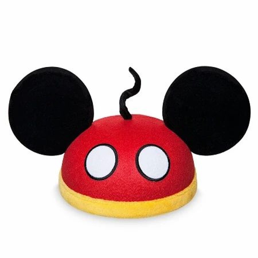 Hats * | Disney Hat Ears Hat I Am Mickey Mouse Youth